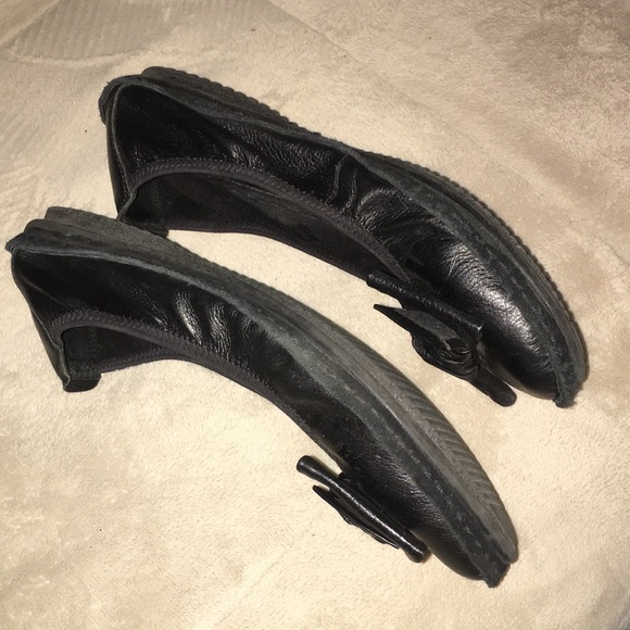 JOSEPH Siebel  Flats - Picture 3 of 4